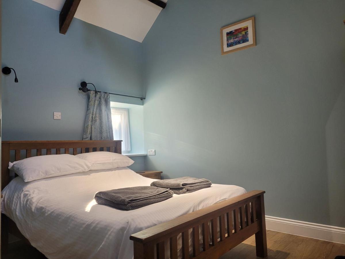 The Bakery Villa Llanddeiniol ภายนอก รูปภาพ