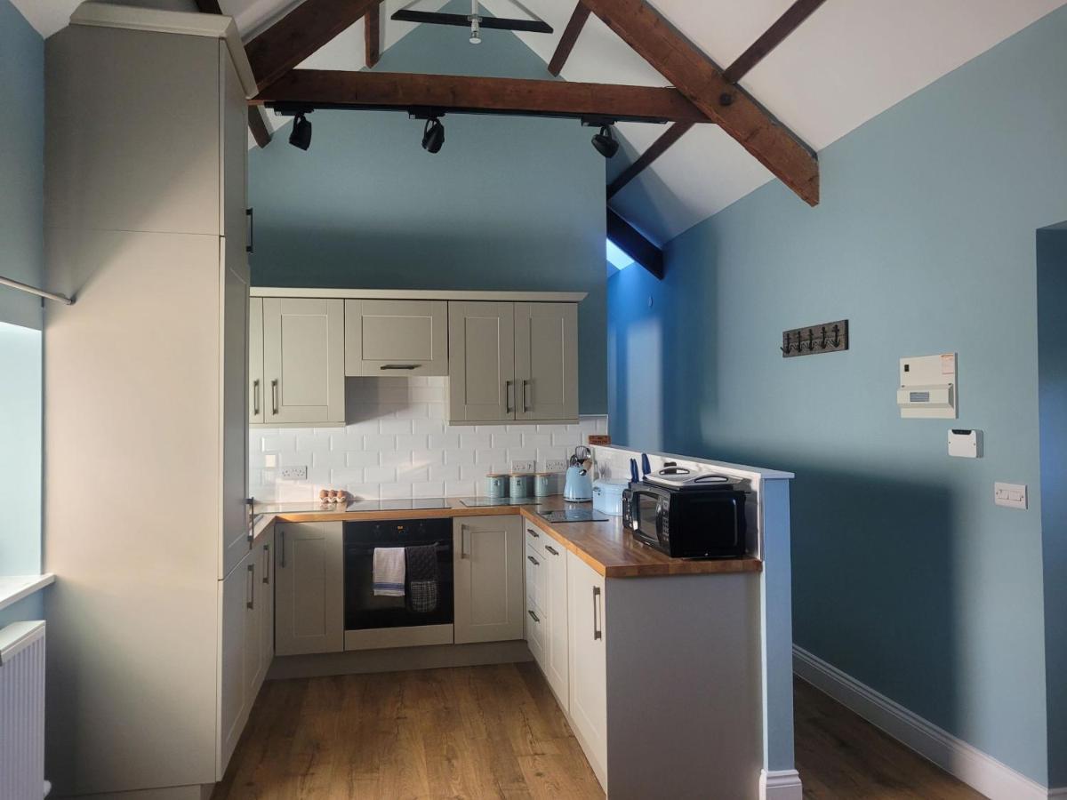 The Bakery Villa Llanddeiniol ภายนอก รูปภาพ